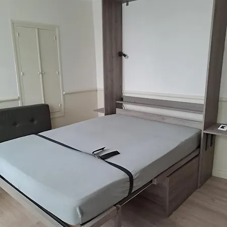 Apartmán Grand Studio Neuf En Centre