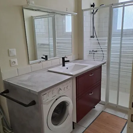 Διαμέρισμα Grand Studio Neuf En Centre Ναρμπόν